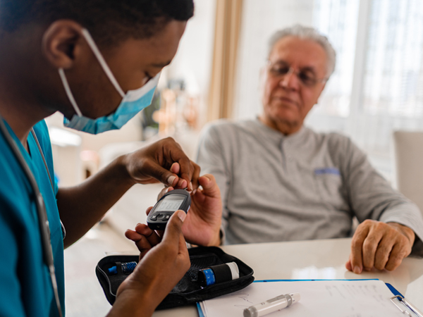 24 -Hour Care Services for Round-the-Clock Support