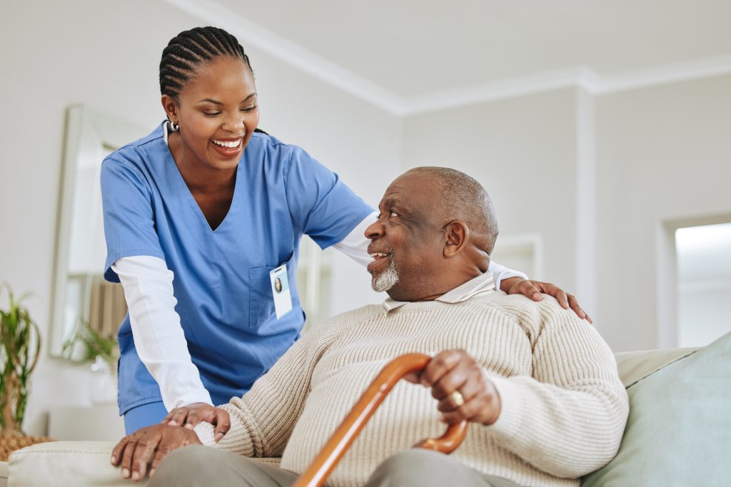 VA Benefits For Home Health in Miami